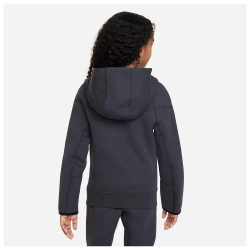 Nike Παιδική ζακέτα Sportswear Tech Fleece